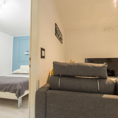 Villa Milenka - Apartmani Gorana Tučepi Kamer foto